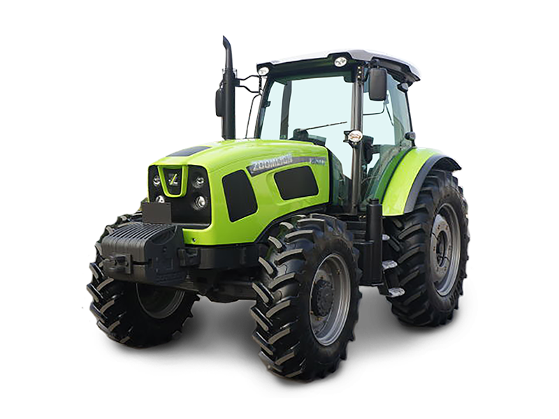 Zoomlion RS1604  4-Wheel Farm Large Dry Tractor